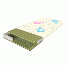 Матрас Baby Soft